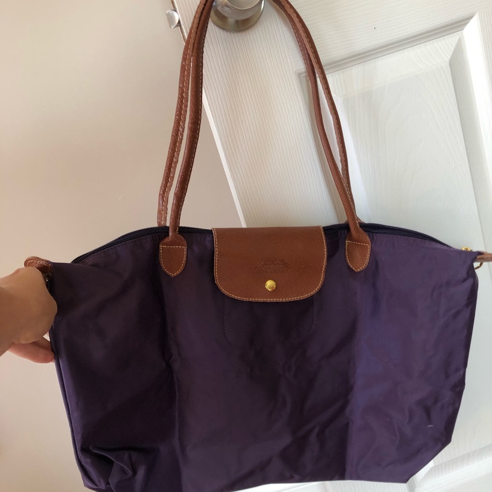 Long Champ bag